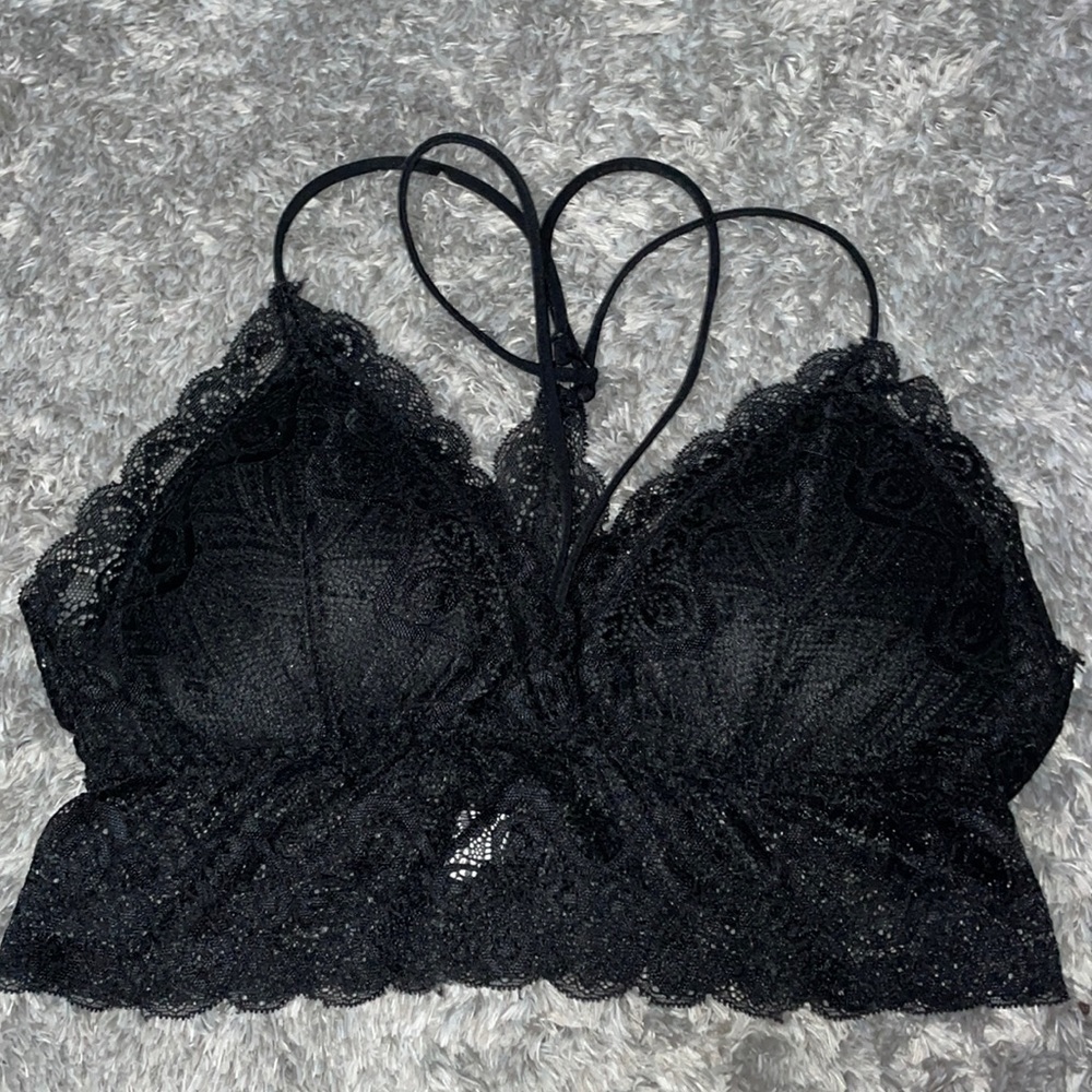 Victoria secret bralette